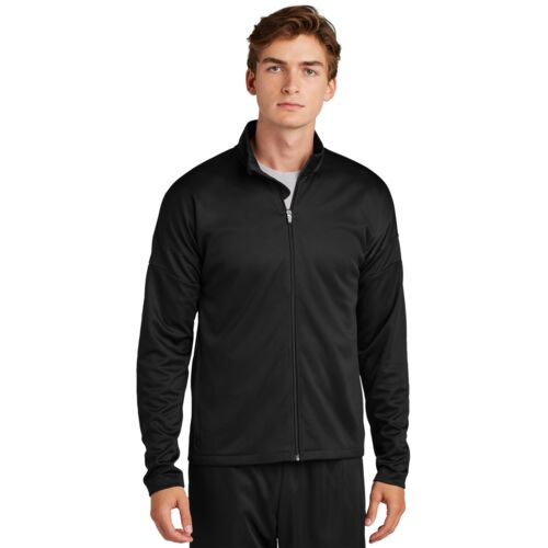 Travel Full Zip Jacket Thumbnail