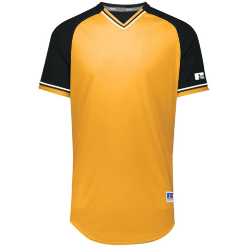 Youth Classic V-Neck Jersey Thumbnail
