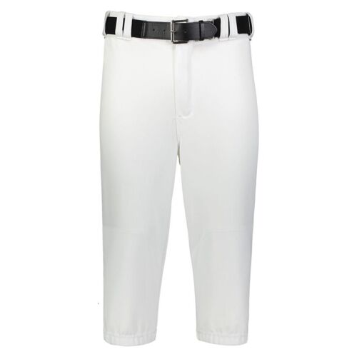 Unisex 2.0 Solid Diamond Series Baseball Knickers Thumbnail