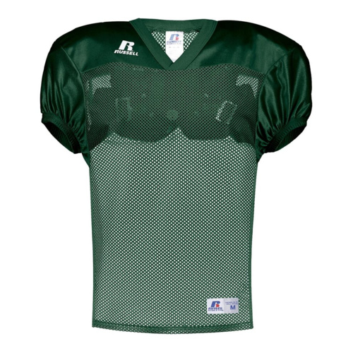 Unisex Stock Practice Jersey Thumbnail