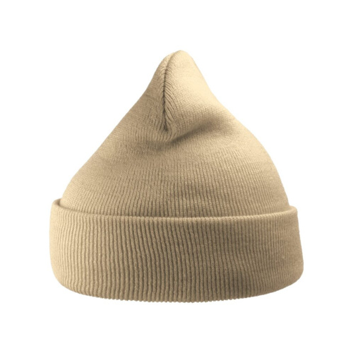 Sustainable 12" Knit Beanie Thumbnail