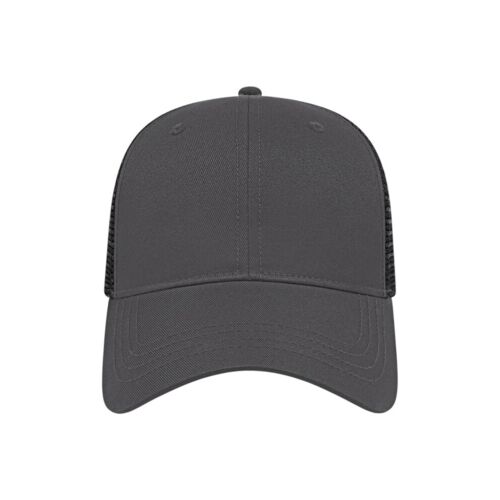 X-tra Value Polyester Trucker Cap Thumbnail