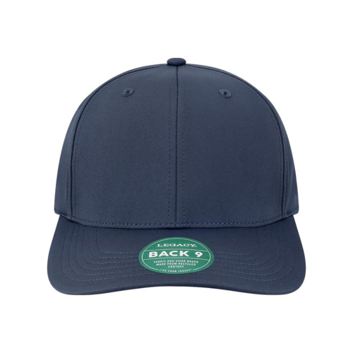 Back Nine Cap Thumbnail