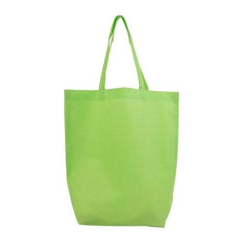 Non-Woven Gusset Bottom Tote Thumbnail