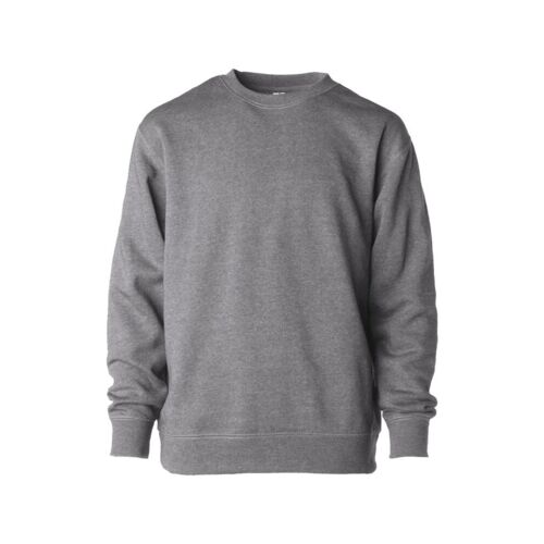 Toddler Lightweight Special Blend Crewneck Sweatshirt Thumbnail