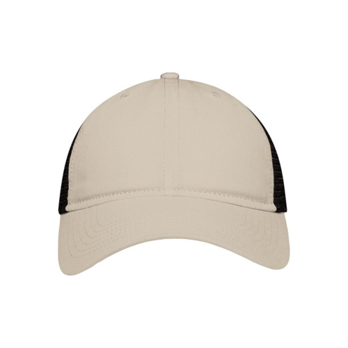 Mesh Dad Hat Fit Thumbnail