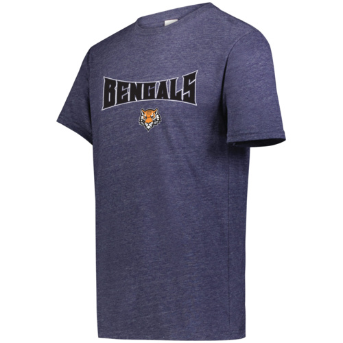Youth All-Day Core Basic Tri-Blend Tee Thumbnail