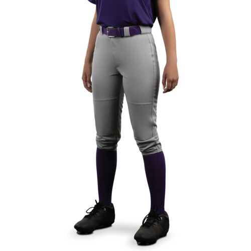 Ladies Gamer Classic Softball Pant Thumbnail