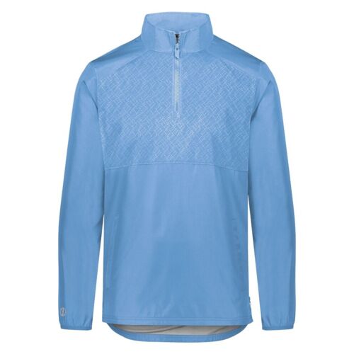 Men's SeriesX Quarter-Zip Pullover Thumbnail