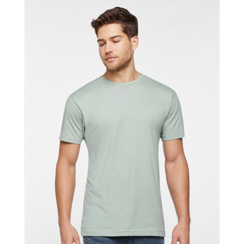 Unisex Eco Jersey Tee Thumbnail