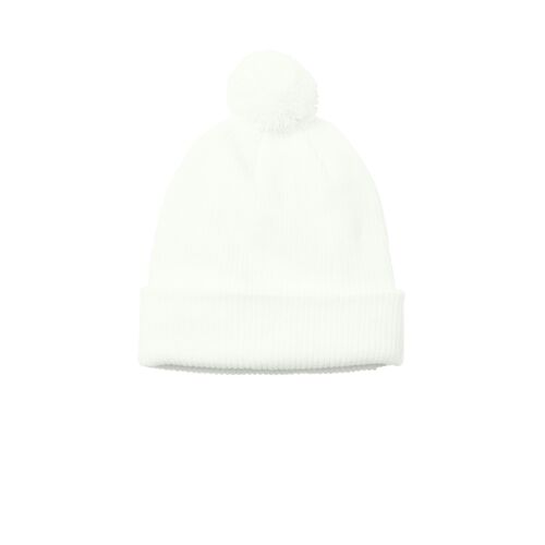 Cozy Pom Beanie Thumbnail