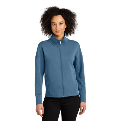 Women's Transcend Full Zip Thumbnail
