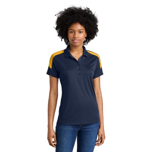 Women's Competitor United Polo Thumbnail