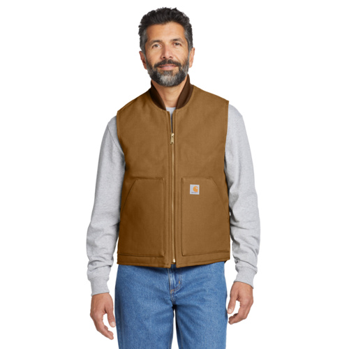 Duck Vest Thumbnail