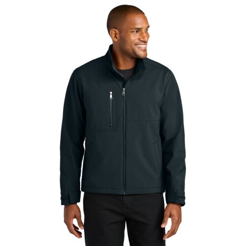 Workwear Soft Shell Thumbnail