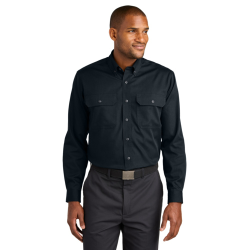 Long Sleeve Select Ripstop Shirt Thumbnail