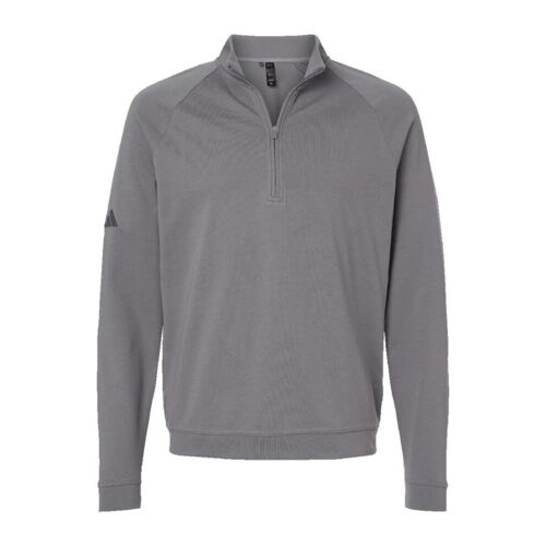 Men's Club Quarter-Zip Pullover Thumbnail