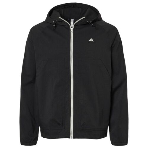 Men's Go-To Utility Durable Water-Repellent Full-Zip Jacket Thumbnail