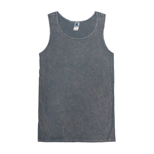 Unisex Mineral Wash Tank Top Thumbnail