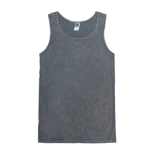 Unisex Mineral Wash Tank Top Thumbnail