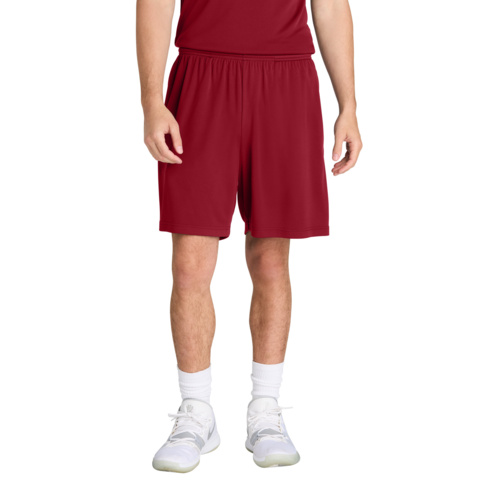 PosiCharge ® Competitor 7' Pocketed Short Thumbnail