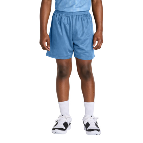 Youth PosiCharge ® Mesh 5' Short Thumbnail