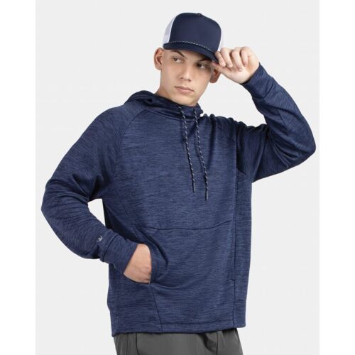 Men's All-Pro Performance Fleece Hooded Sweatshirt Thumbnail