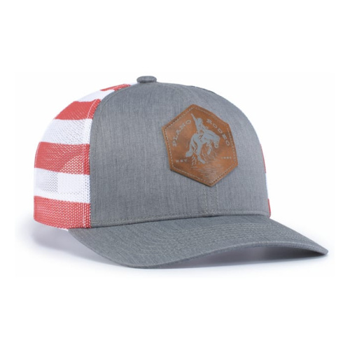 PRINTED TRUCKER CAP Thumbnail