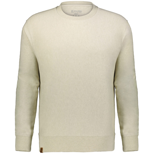 Classic Heavyweight Fleece Crew Thumbnail