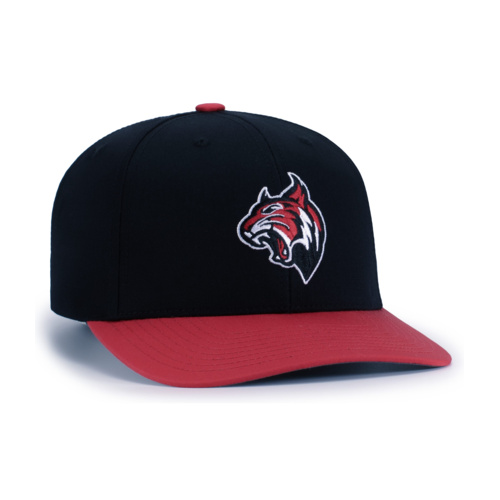 POLY/COTTON SNAPBACK CAP Thumbnail