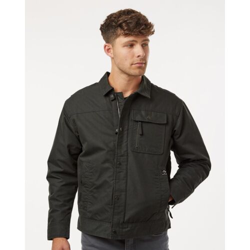 Men's Renegade Lifestyle Jacket Thumbnail