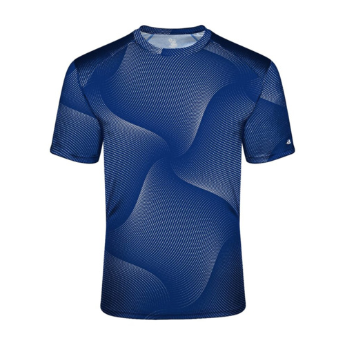 Youth Warp T-Shirt Thumbnail