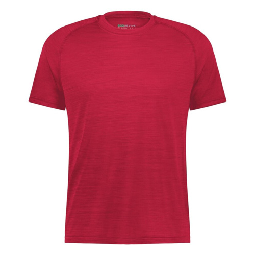 Youth Eco Revive™ All-Pro T-Shirt Thumbnail