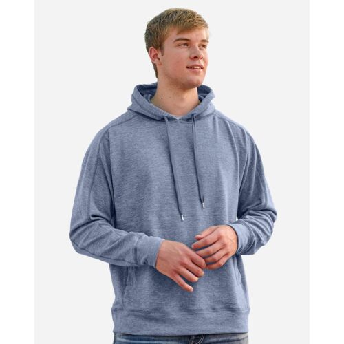 Unisex Electric Fleece Hooded Sweatshirt Thumbnail