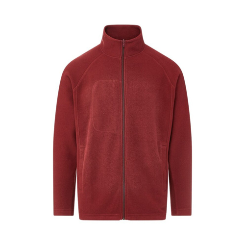 Unisex Whisper Fleece™ Full-Zip Jacket Thumbnail
