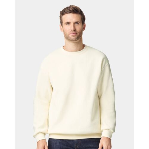 Unisex Hammer™ Maxweight Crewneck Sweatshirt Thumbnail