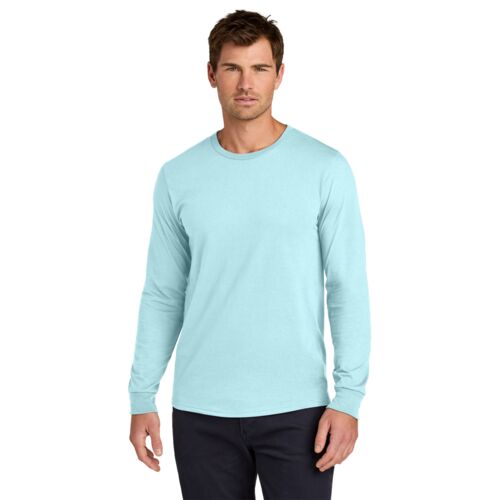 Classics Unisex Cotton Long Sleeve T Shirt Thumbnail
