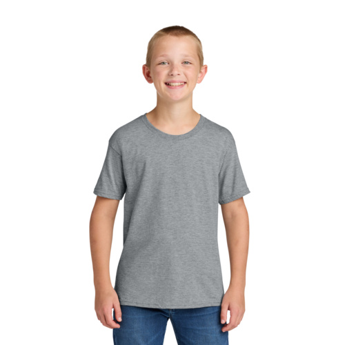 Ultimate Youth Ring Spun T Shirt Thumbnail