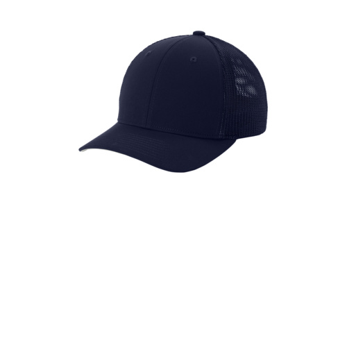 Stretch Tek Mesh Back Cap Thumbnail