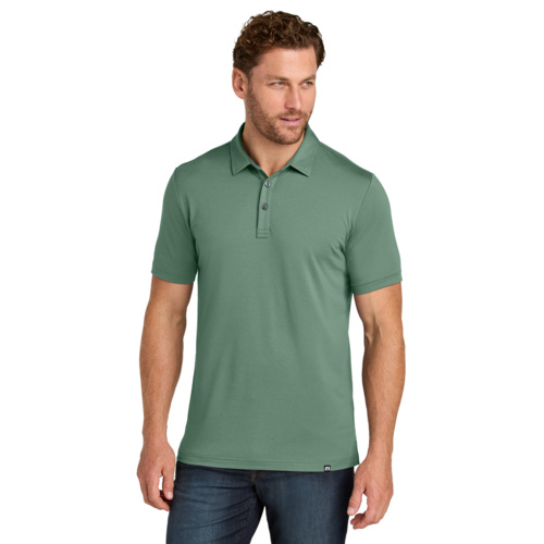 Glenview Solid Polo Thumbnail