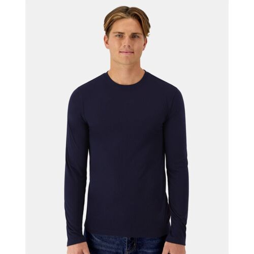 Unisex Cool DRI® Cotton Touch Long Sleeve T-Shirt Thumbnail