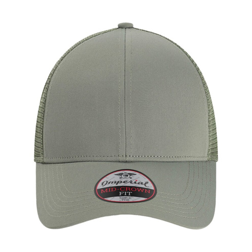 The Whitaker Mesh Cap Thumbnail