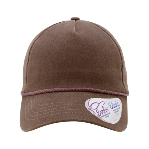 Women's Five-Panel Rope Cap Thumbnail