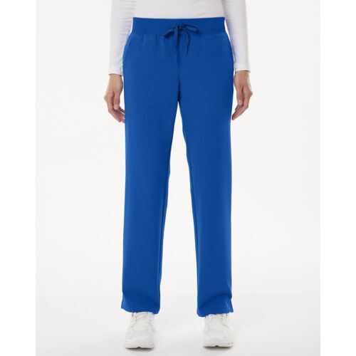 Women's Xenos Essential Knit-Waist Scrub Pants Thumbnail