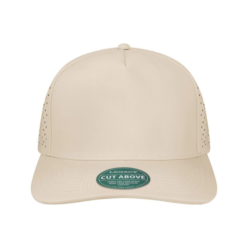 The Cut Above Cap Thumbnail