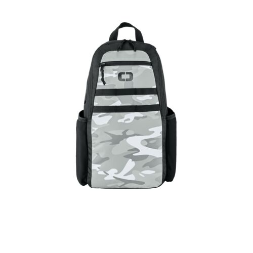 Court Sling Thumbnail