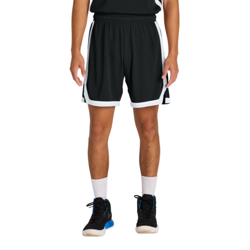 Rival Basketball 7'Short Thumbnail