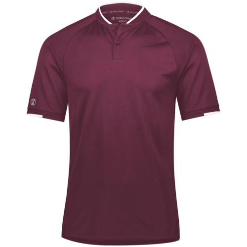 Recruiter Polo Thumbnail