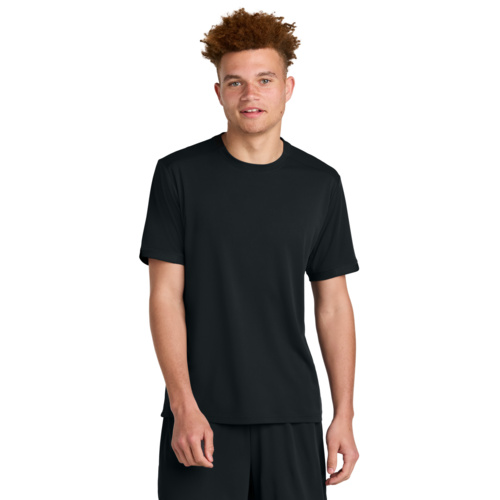 Club Short Sleeve Crew Thumbnail