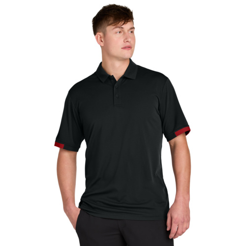 Club Colorblock Polo Thumbnail